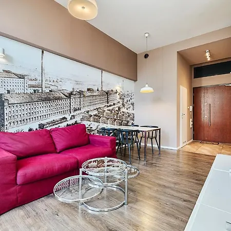 Loft Glamour By Lookap *