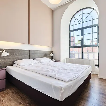 Loft Glamour By Lookap *