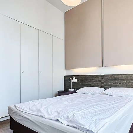 Loft Glamour By Lookap Apartment *