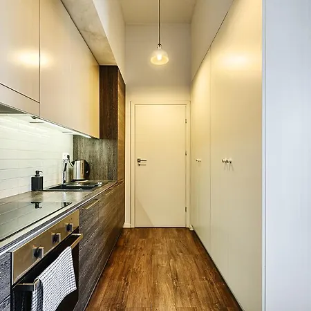 Loft Glamour By Lookap