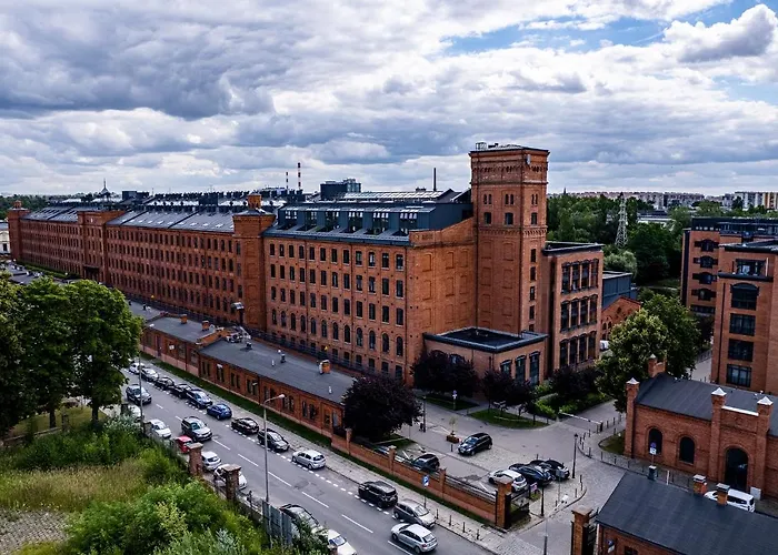 Lejlighed Loft Glamour By Lookap