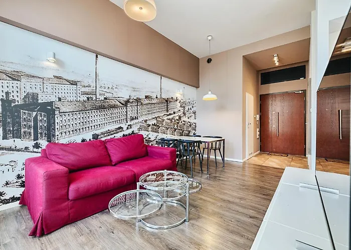 Loft Glamour By Lookap *