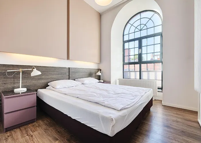 Loft Glamour By Lookap *