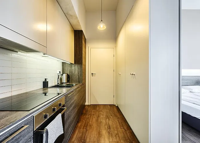 Loft Glamour By Lookap